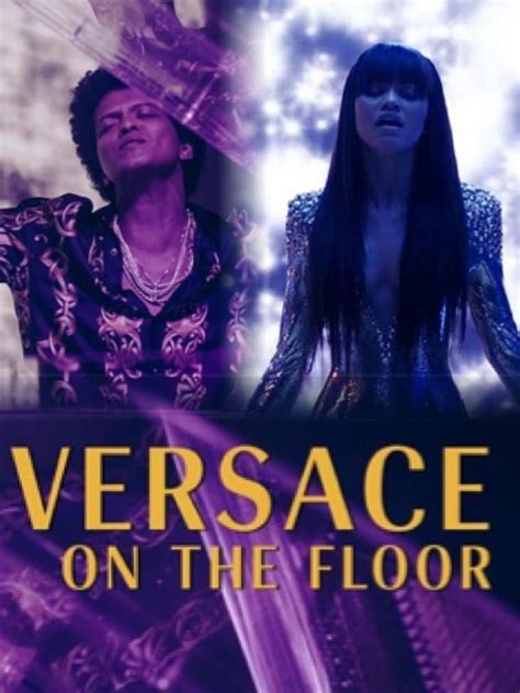 versace on the floor mp3 musicpleer|zendaya in bruno mars video.